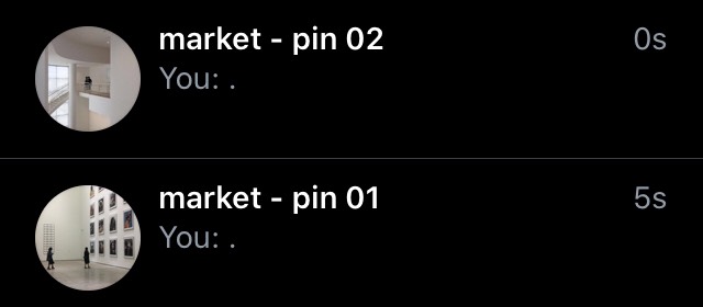 * in my pin 🤹🏻✨ tweet media