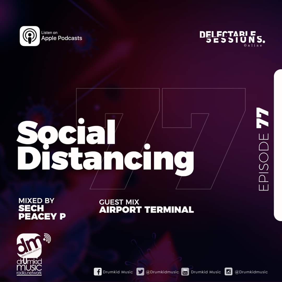 Myself and <a href="/SirPeaceyP/">PEACEY P THE DRUMKID</a> on episode 77 with our guest Airport Terminal 🔥🔥🔥