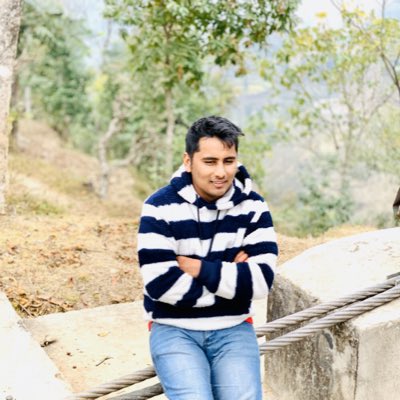 #NewProfilePic