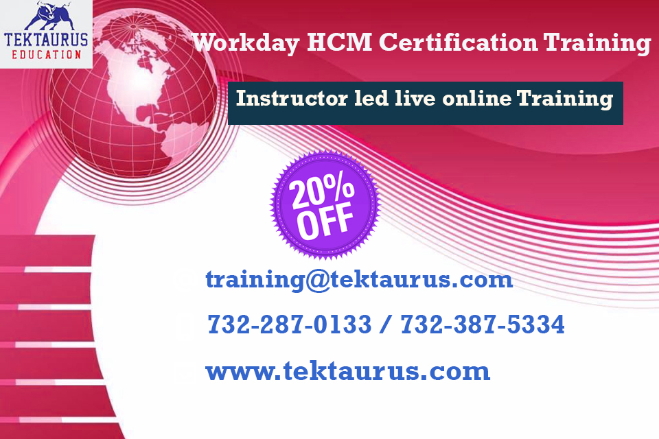 TekTaurus's tweet photo. Workday Hcm Online Training
Workday Placement in nj
Call us Now and Get 20% Offer
Reach us: +1-732-287-0133
E-Mail us: training@tektaurus.com
#WorkdayHcm #Training #NewJersey #NewYork #USA #Edison #OurEnergyBeomgyuDay #TrollingForGood #IT #Course #Classroom #Online #EnrollNow https://t.co/iwTgCN7KWH