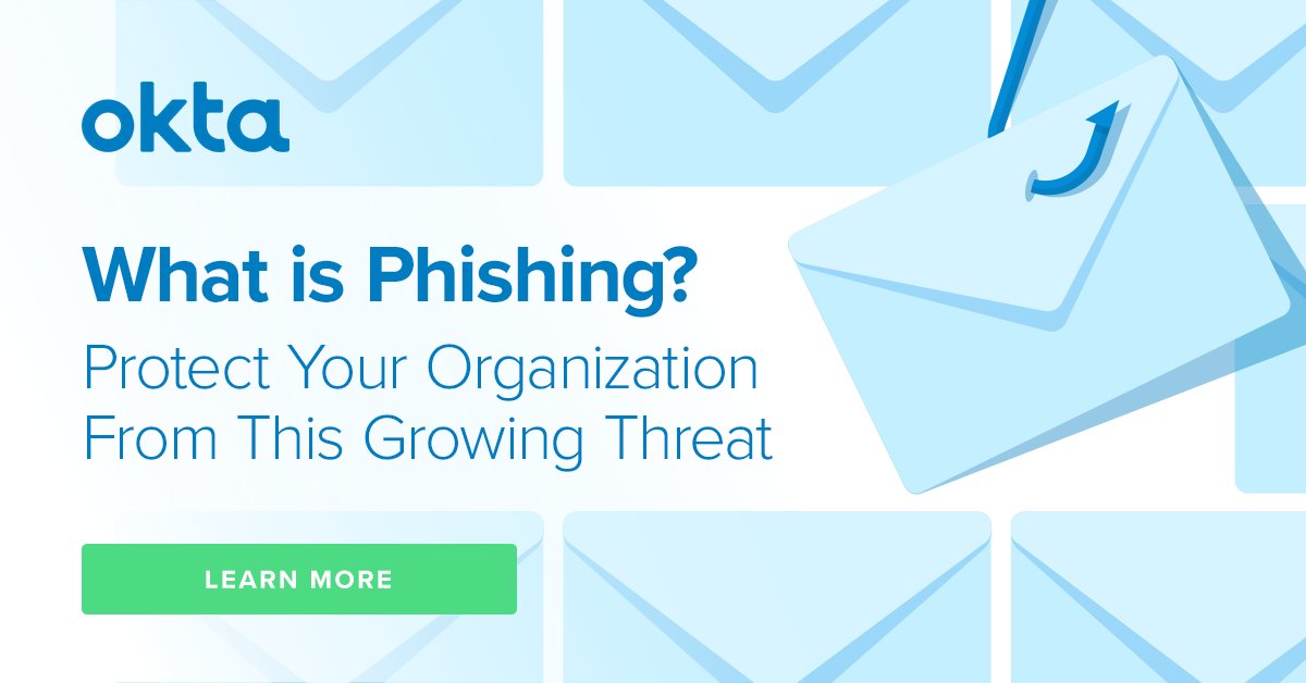 88% of businesses experienced targeted phishing attacks in 2019. Don't get hooked! Keep your company secure. Learn more: bit.ly/2AkSJ9Q