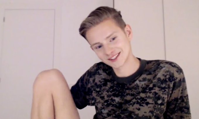 Guys check my new videos  on pornhub!!!   https://t.co/aP2w2THK8k    And more videos  available  on my<a href="/tag/twink"class="tags"><span>#twink</span></a><a href="/tag/camboy"class="tags"><span>#camboy</span></a><a href="/tag/onlyfans"class="tags"><span>#onlyfans</span></a><a href="/tag/chaturbategay"class="tags"><span>#chaturbategay</span></a><a href="/tag/porn"class="tags"><span>#porn</span></a>