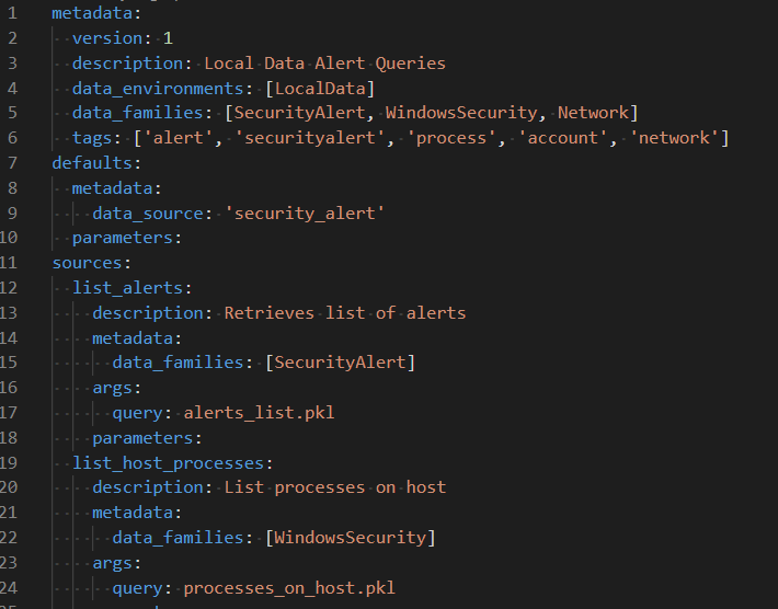 ianhellen's tweet image. msticpy 0.5.1 released
This release adds a query provider using local file data - making it easy to do #jupyternotebooks demos with #msticpy.  Described here link.medium.com/WCSrSlL7S6