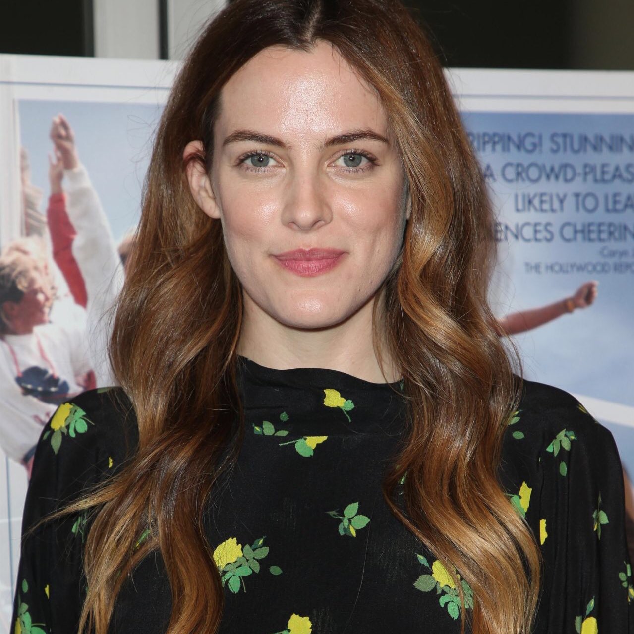 Happy birthday to Riley Keough! The Zola and The Lodge actress turns 31 today. 