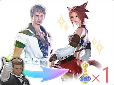 GraehlGaming's tweet photo. Good day everyone! We'll be holding a Fantasia giveaway on tonight's stream starting at 7 PM GMT (3 PM EDT) on https://t.co/j2qB2kH2qE! https://t.co/UcXrfRilBh