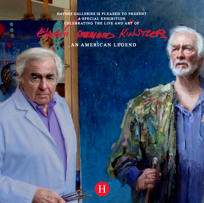 Haynes Galleries tweet media