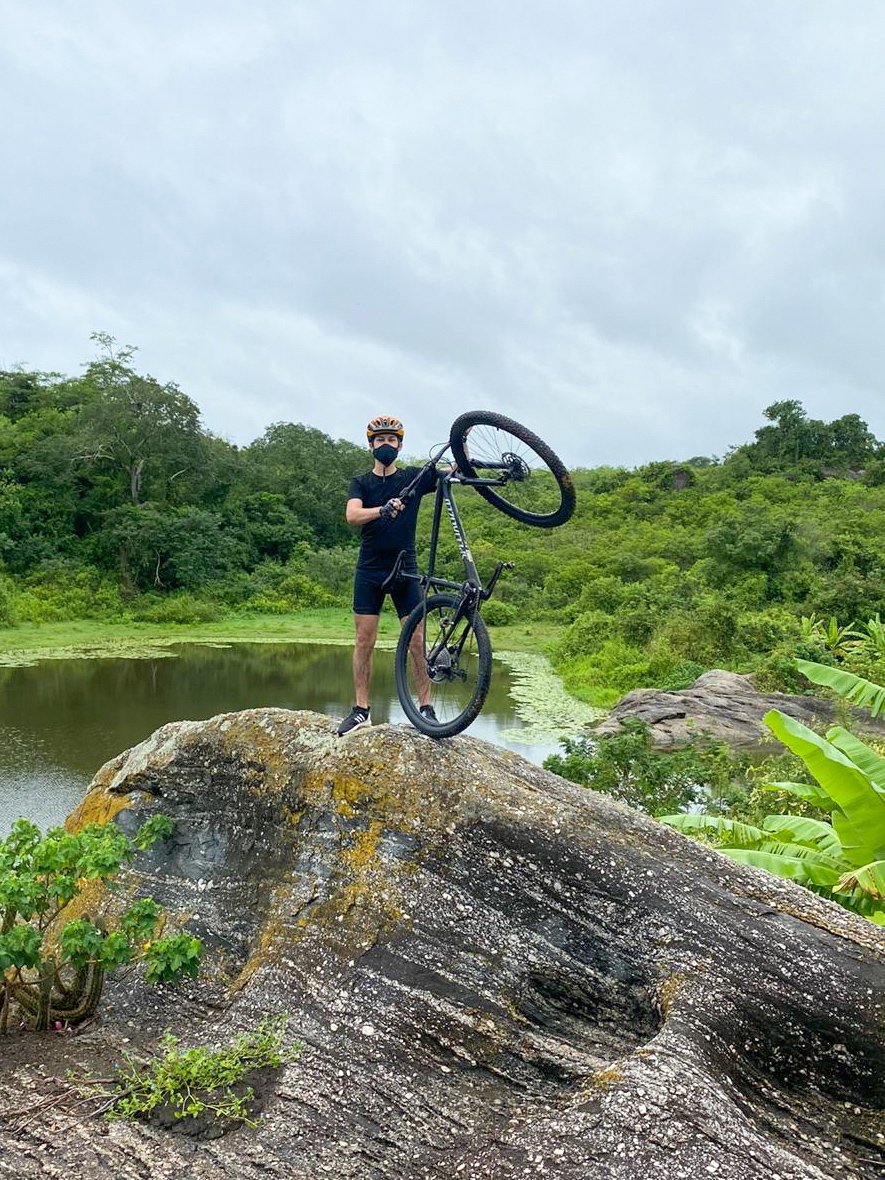 ianraine_'s tweet photo. 🚲🗺⛰ https://t.co/eTRd9LBOAP