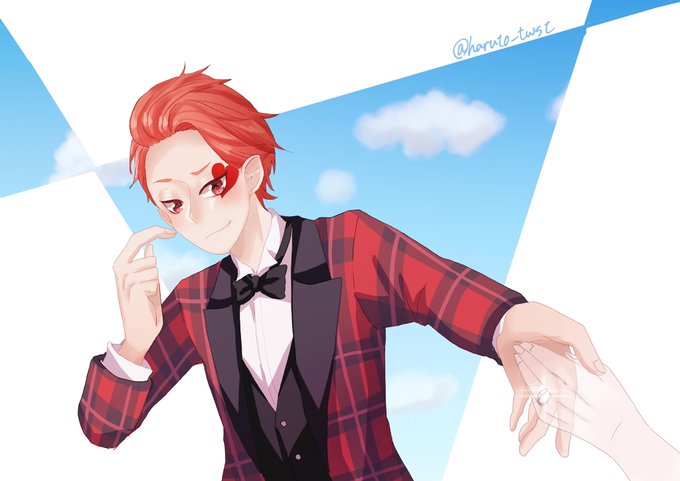 エース 高画質 のtwitterイラスト検索結果 古い順
