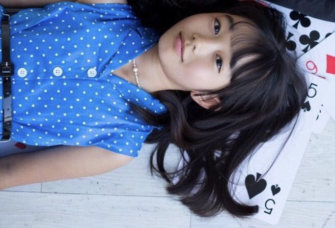 Twitterのコスプレ画像12