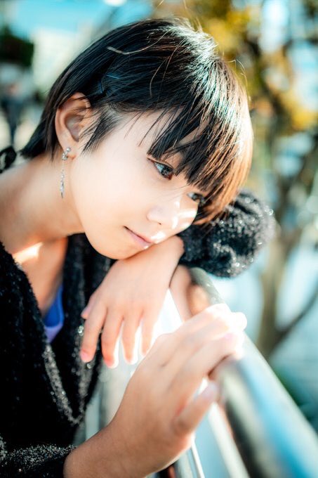 Twitterのコスプレ画像13