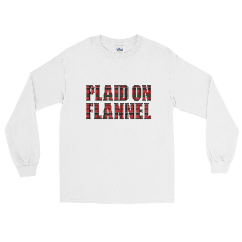 PlaidOnFlannel's tweet photo. Check out the #LongSleeveShirt options available in the #POFShop. So many choices! 😮 Find one that's just right for you. 👌

👉 https://t.co/FHIk5LWaQ1

#RockMerch #Apparel #BandShirt #Merchandise #SupportIsEverything #RockAndRoll #BluesRock #AlternativeRock #RetroRock #SoulRock https://t.co/vLYD57sLCz