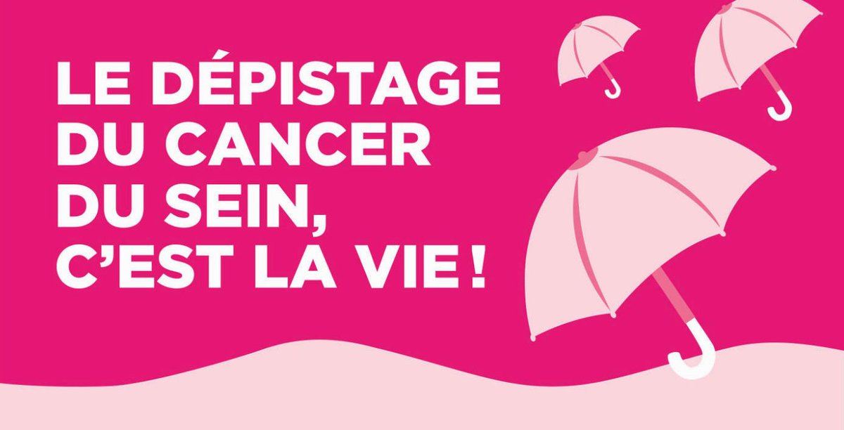 montpellier_'s tweet photo. #CapitalSanté
🚛 Le Mammobile reprend ses activités de dépistage à partir du 2 juin !
🎀 Dépistage du cancer du sein gratuit pour les femmes de 50 à 74 ans.
👉Retrouvez ses prochains dates de passage à Montpellier : https://t.co/3XLYXQjyQ0 https://t.co/svEghIKx7A