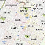 これって札幌だけ？公園の名前がユニークなものばかり!？