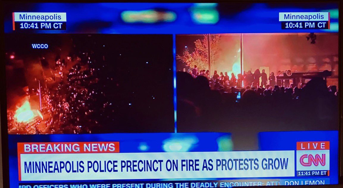 <a href="/realDonaldTrump/">Donald J. Trump</a> Is this what “Make America Great Again” looks like?? #MAGA
#AhmaudArbery 
#BreonnaTaylor 
#GeorgeFloyd