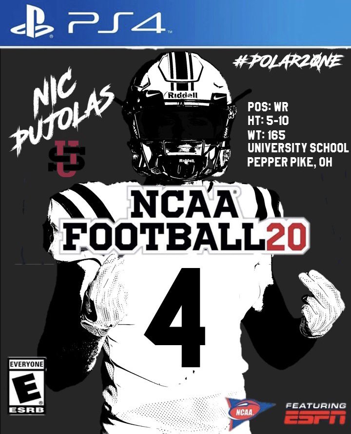 Bowdoin Football tweet media