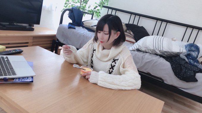 コスプレイヤー雨音瑠美(あまねるみ)のTwitter画像44