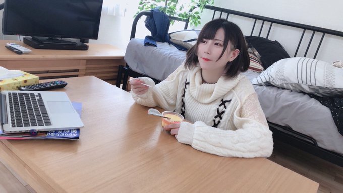 コスプレイヤー雨音瑠美(あまねるみ)のTwitter画像43
