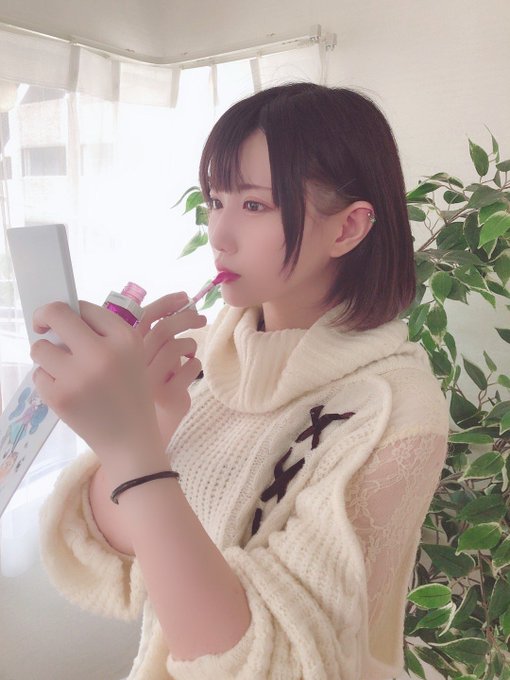 コスプレイヤー雨音瑠美(あまねるみ)のTwitter画像42