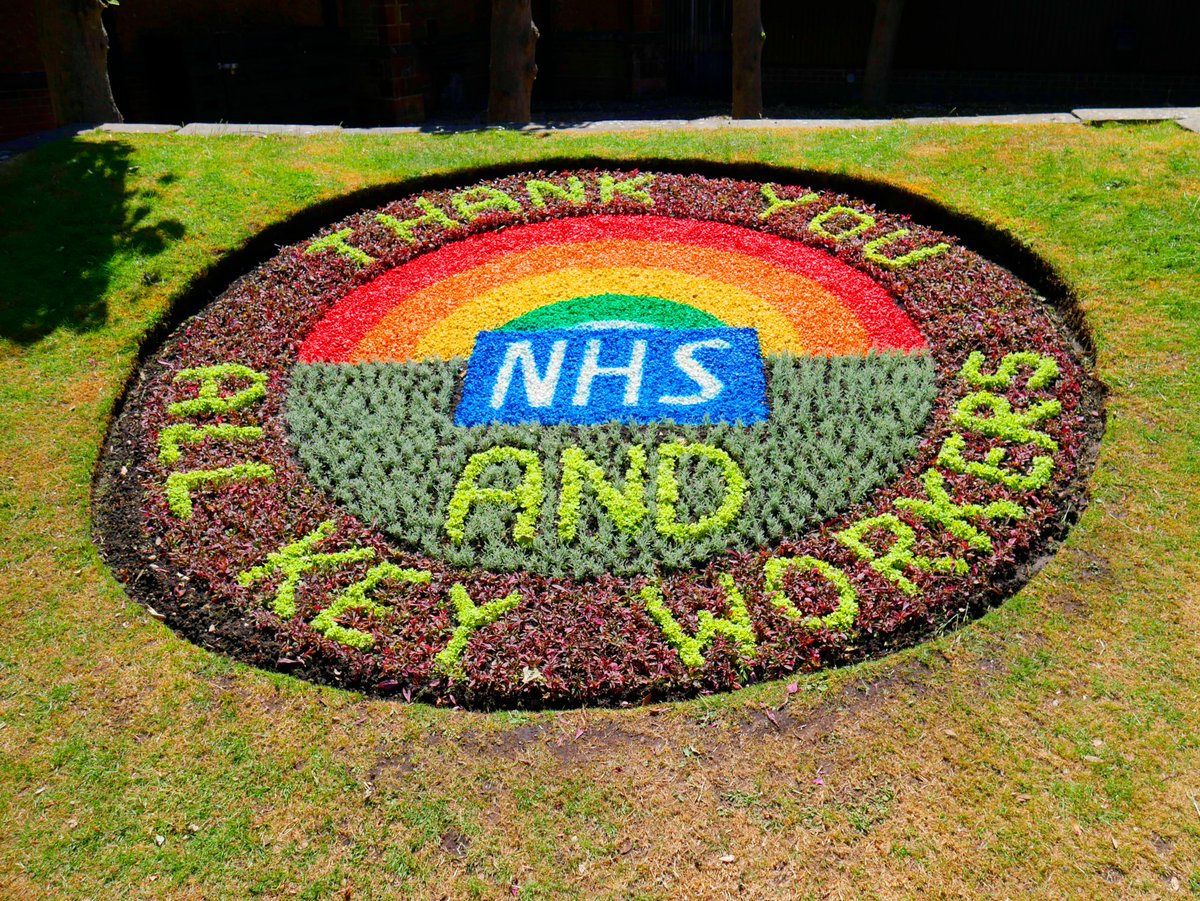 WestNorfolkBC's tweet image. Feel free to have a look later as the display is now finished.