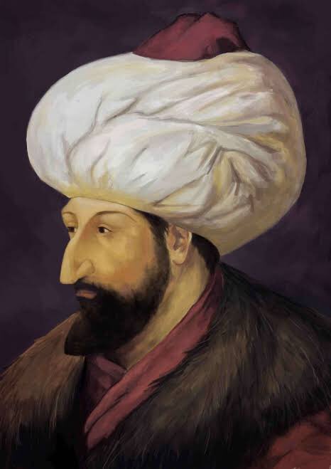 Mustafa ERDEM tweet media