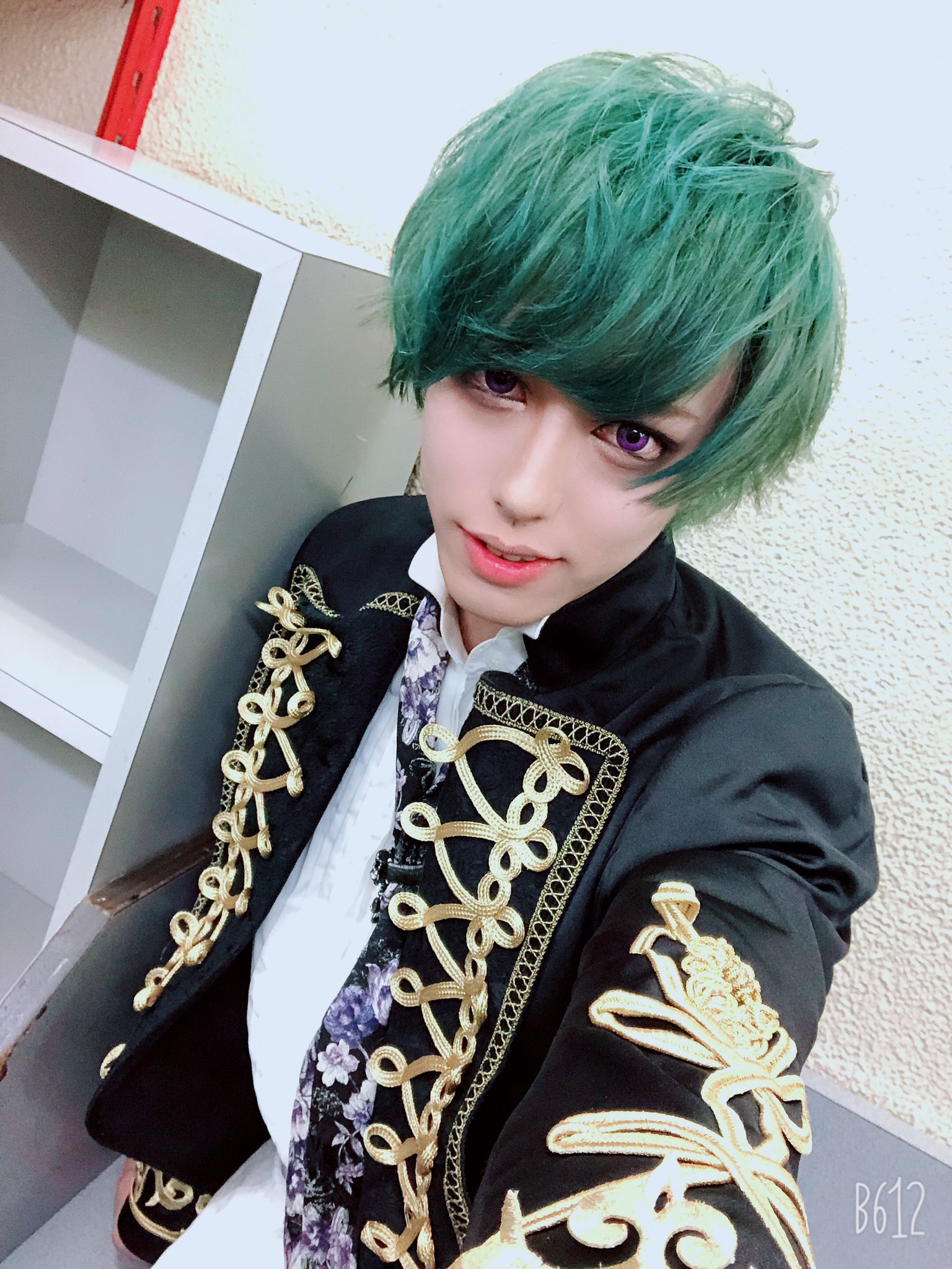 のか (@wbq_d) / X