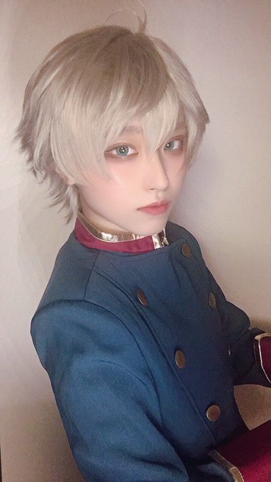 Twitterのコスプレ画像26