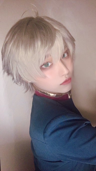 Twitterのコスプレ画像28