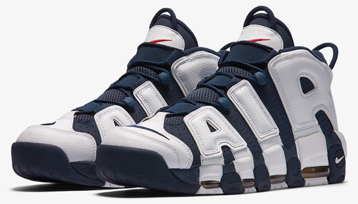 uptempo restock