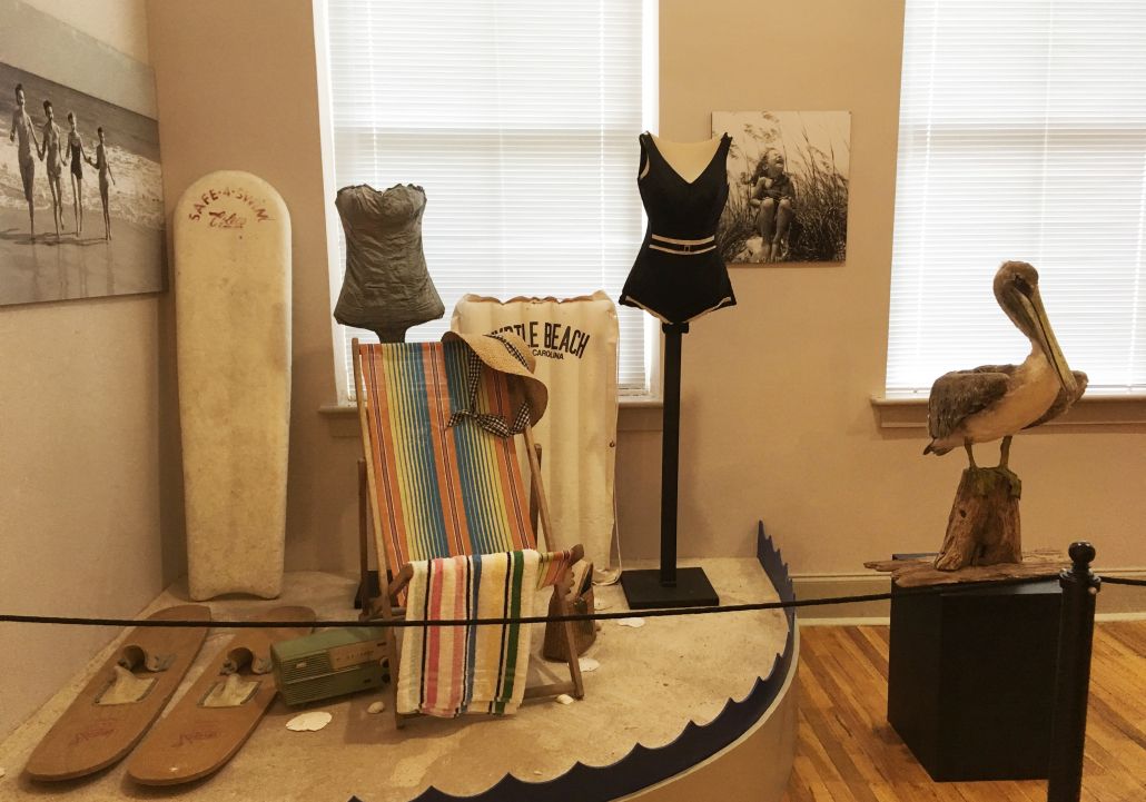 Stretching for 60 miles along the Atlantic coast, the #GrandStrand is now home to world-class #golf and attractions and welcomes more than 13 million visitors annually. But how did it become the area we know and love today? Take a step back in history: buff.ly/2Xc1xrq