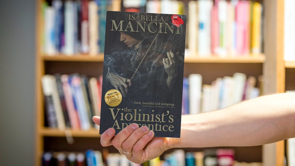 SelfHelp_Reads's tweet photo. Must Read - The magical elements of the story, the pendant, the time travel, and the backstory of Ruby's prior challenge, made reading interesting #fantasyfiction @IsabellaManci10 https://t.co/FCKZEjna7Z https://t.co/e5gxDKO9Vt