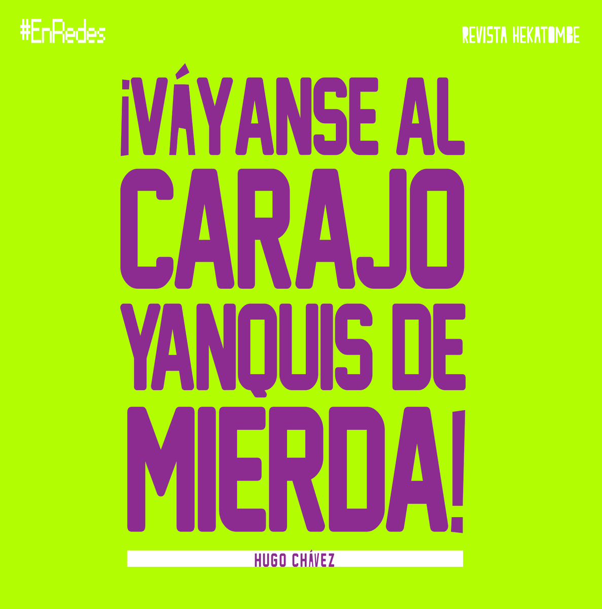 Almakacosta's tweet photo. Así o más claro.
#hekatombe https://t.co/sU3ZGYbdvB