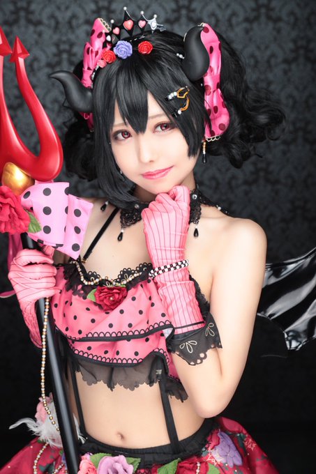 コスプレイヤー優華のTwitter画像82