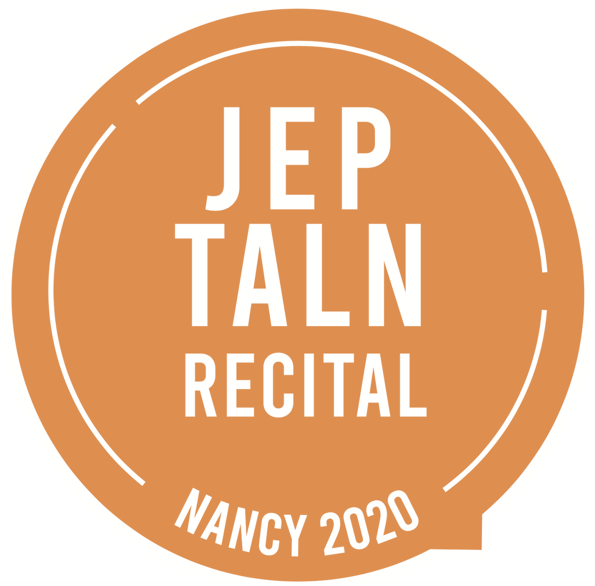 Loria (@labo_loria) on Twitter photo Rendez-vous du 8 au 19 juin pour la #conférence JEP-TALN-RECITAL, <a href="/jeptaln2020/">jeptaln2020</a>, organisée par le Loria, l'ATILF et <a href="/INIST_CNRS/">CNRS Inist</a> !
Entièrement virtuelle sur son site et des forums de discussion. #TALN #NLP
Inscription gratuite obligatoire : jep-taln2020.loria.fr Rendez-vous du 8 au 19 juin pour la #conférence JEP-TALN-RECITAL, <a href="/jeptaln2020/">jeptaln2020</a>, organisée par le Loria, l'ATILF et <a href="/INIST_CNRS/">CNRS Inist</a> !
Entièrement virtuelle sur son site et des forums de discussion. #TALN #NLP
Inscription gratuite obligatoire : jep-taln2020.loria.fr
