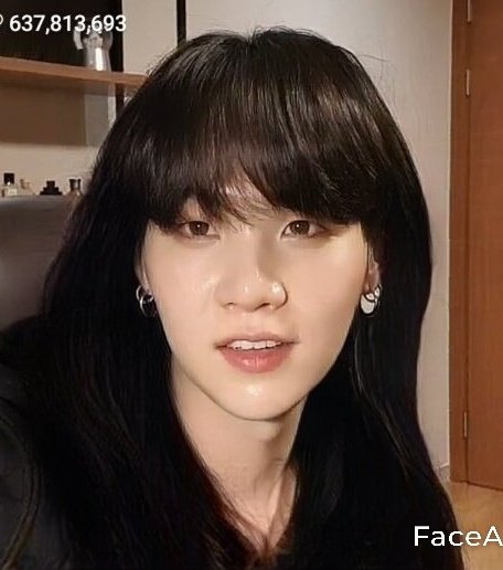 Yoongi is my world ⁷ 🐰🐱🍊 tweet media
