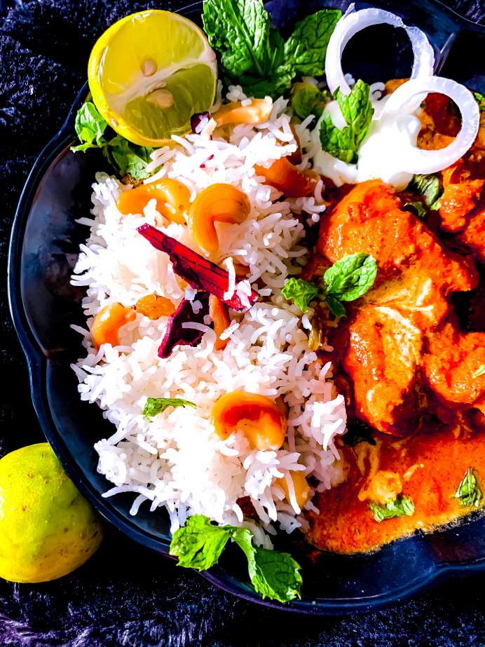 ecstasycoffee's tweet photo. Authentic Butter Chicken – Murgh Makhani Restaurant Style

Follow the recipe: https://t.co/KvLgfSbWt8

#Butter #Chicken #Dinner #Recipe https://t.co/E7fZ6xwJtP