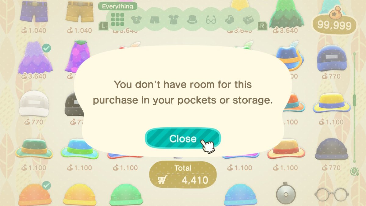 mcsimillian's tweet photo. #AnimalCrossing #ACNH #NintendoSwitch https://t.co/WJxKvMlU9w