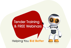 Learn how to bid by signing up for <a href="/sdpscotland/">Supplier Development Programme Scotland</a> webinars, accessible from anywhere. A wide range of topics, including support on how to bid better, make easy quotes &amp; cybersecurity. Visit the SDP website to access the full listing. ow.ly/OWQX50zNE2H

#HelpingYouBidBetter