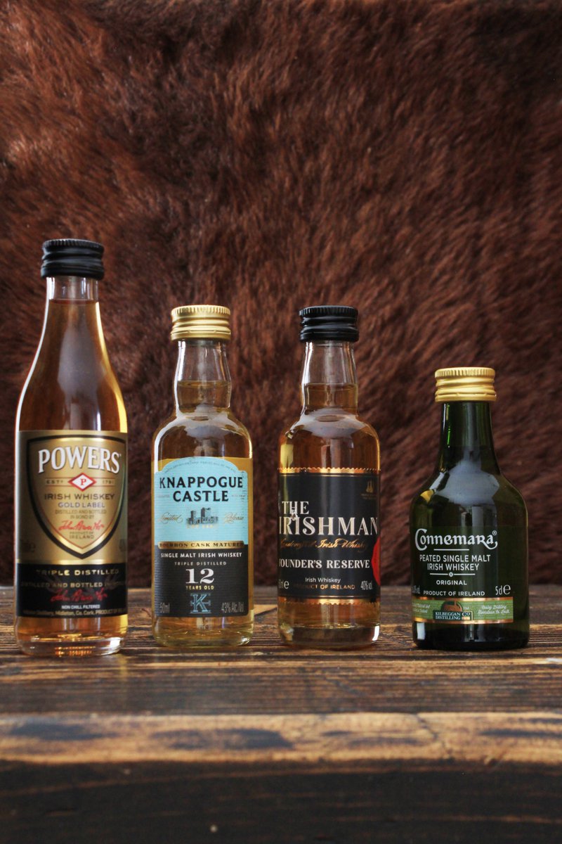 Could you think of a better way to spend you Friday night 😍eventbrite.ie/e/the-whiskey-… #WhiskeyLockIn