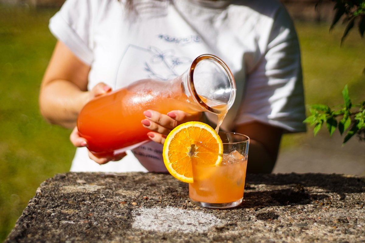 BBQ season is well and truly here. 

Chuck all these ingredients into a jug with ice for the perfect summer rum punch. 
120 ml Wester White Rum
120 ml Wester Pineapple Rum
150 ml Fresh Orange juice
150 ml Pineapple Juice
150 ml Cranberry Juice
2 tbsp. Grenadine
Splash soda water