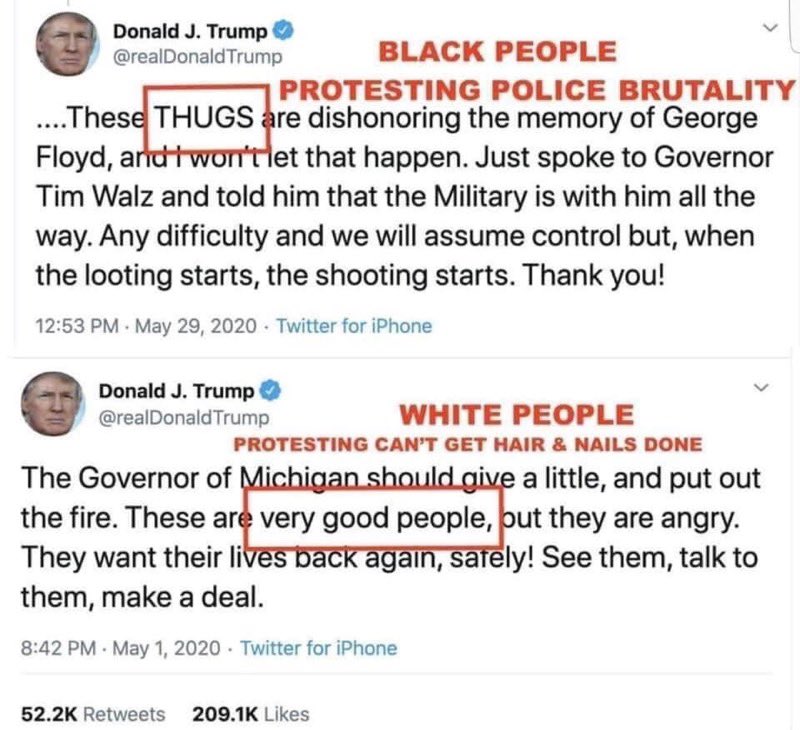 ealy_daeducator's tweet photo. If this is okay with you, please unfollow me. I would rather have 2 good followers then 1000s hiding! #EnoughisEnough #ChangeHasToCome #StandUP #iEducate #SpeakOut https://t.co/sYxeEielbl