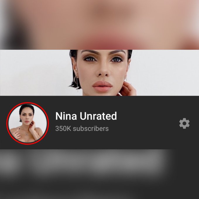 350,000 💋&rsquo;s  Thank You  How soon till be get 1 million 💋&rsquo;s? https://t.co/fj42OvEmpV<a href="/tag/trishapaytas"class="tags"><span>#trishapaytas</span></a>