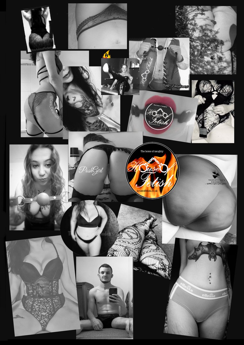 HouseOfFetishuk's tweet photo. Our sellers are THE hottest 🔥
In our humble opinion

@MissPhylaxis @takeninheels @HarrietHot @CravesKinky @NaughtyKat03 @laceys188 @Kikkaj @polydomx @Poly_Peaches @Cara_Caramel9 @nyxxamara @ALittlemissused @LadyFootFatScat @8inchdaddy1 @poshgirlspussy 

#usedpanties #pantyfetish https://t.co/Jlr1zMozk5