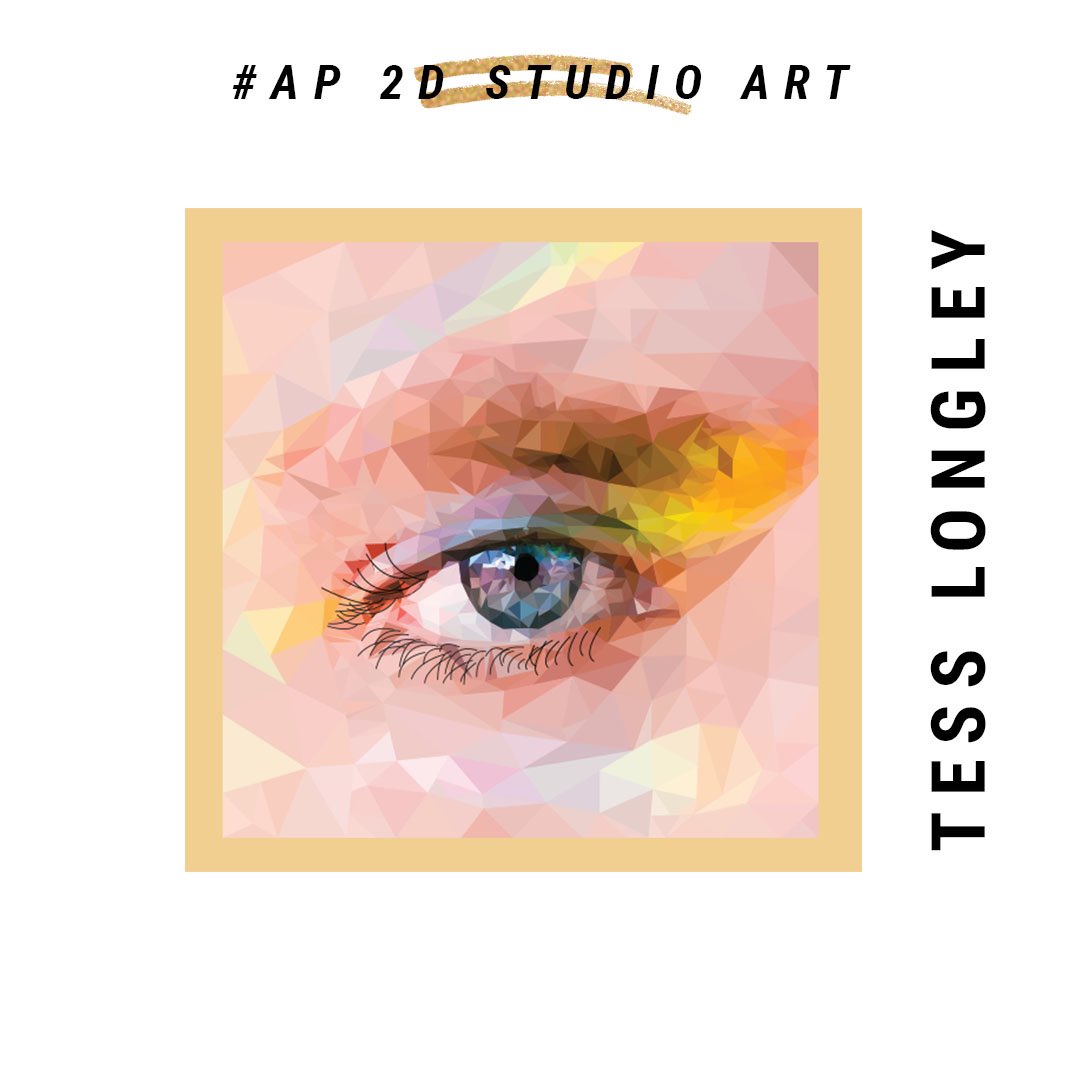 Highlighting Senior Foxborough High School Artists and cheering you on as you continue your creative journey #apartstudio #ap2dstudioart #highschoolartists #seniorportfolio #seniorhighlight <a href="/mr_doherty_art/">Steve Doherty</a>