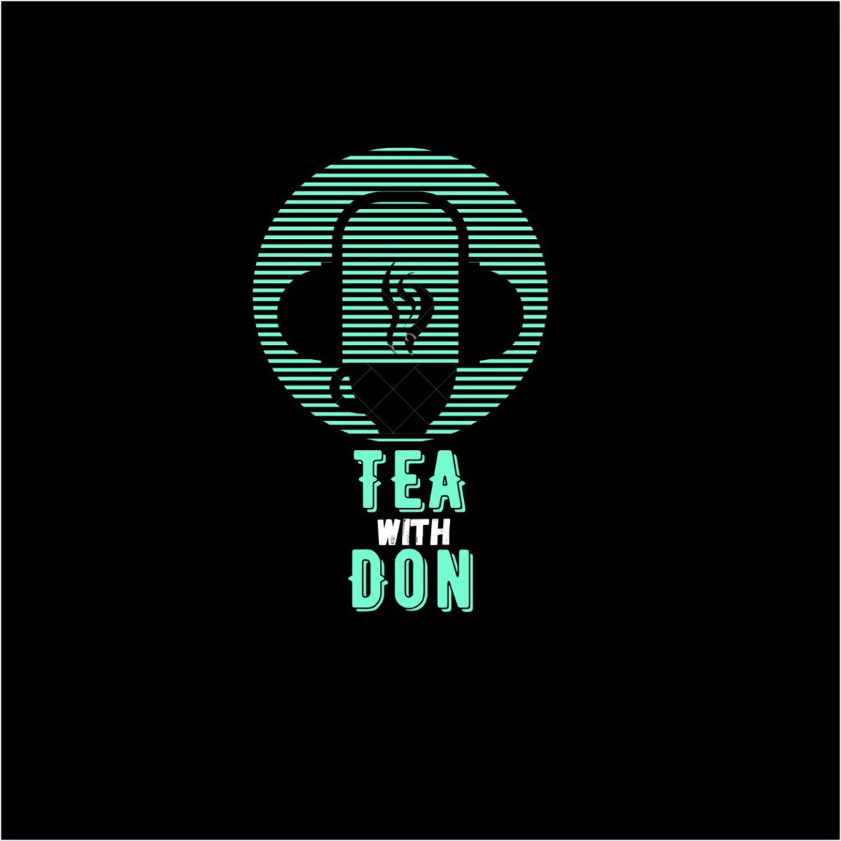Don_Station's tweet photo. Next on #DonFM 🎵🎶🎧 #TeaWithDon https://t.co/YyDhPmExaj