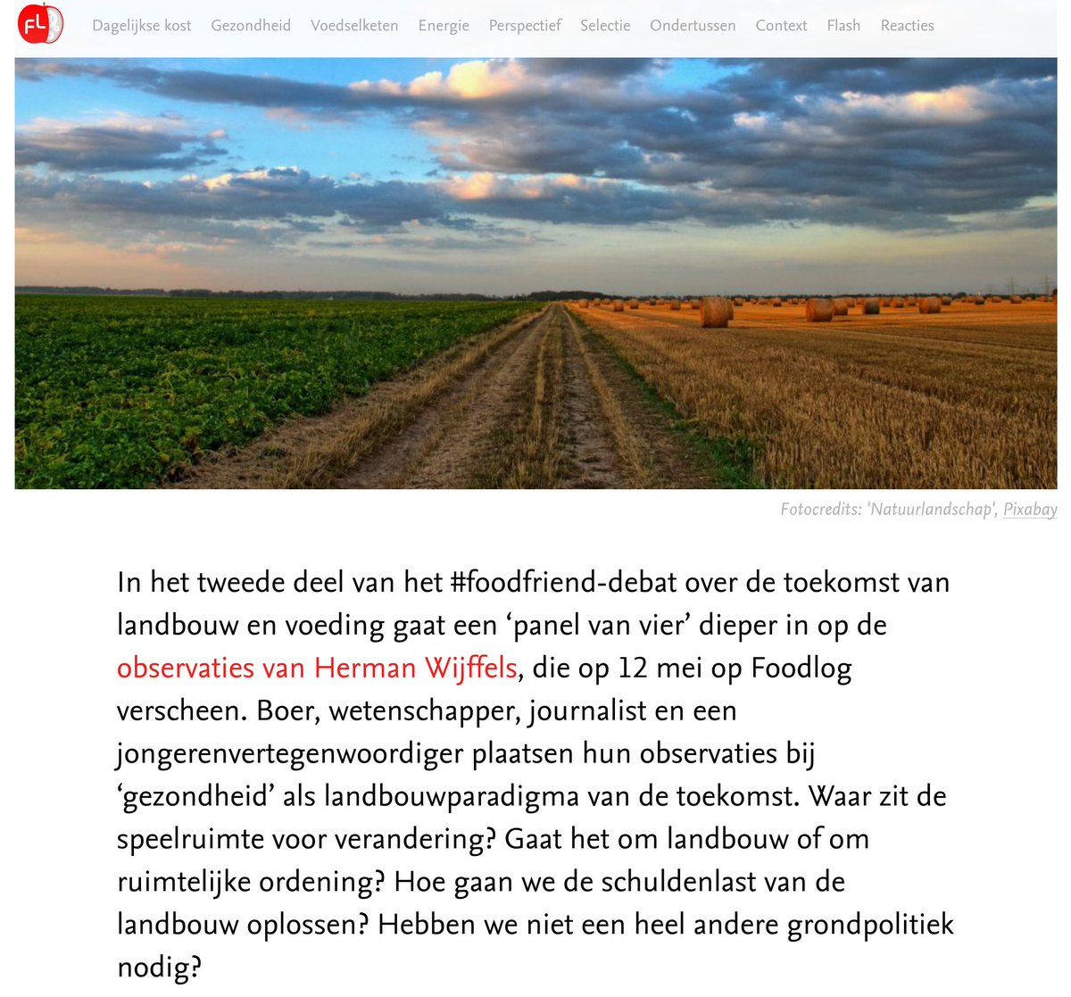 FoodFriend tweet media