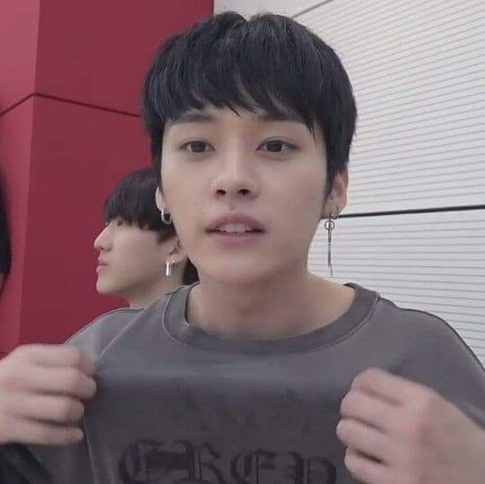 Lee Juyeon as Lee Minhoa thread: