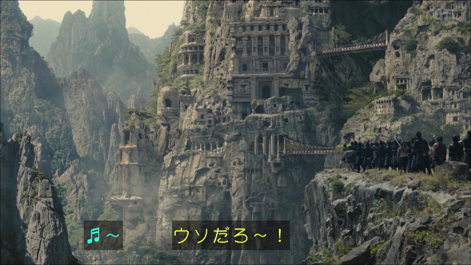 キングダム 楊端和は山の民ではなく秦の将軍だった 史実から人物を考察 大人のためのエンターテイメントメディアbibi ビビ