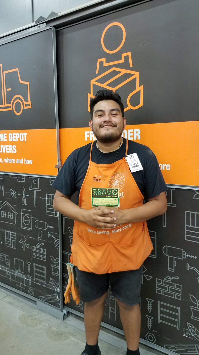 Thelmareid (@thelmar60195758) on Twitter photo New associate Zach working curbside pick up.Good job! Excellent customer service mention on VOC.<a href="/dmitriyshevc11/">Dmitriy Shevchenko</a> @EwersBobby <a href="/RubenRo48457043/">Ruben Rodriguez</a> New associate Zach working curbside pick up.Good job! Excellent customer service mention on VOC.<a href="/dmitriyshevc11/">Dmitriy Shevchenko</a> @EwersBobby <a href="/RubenRo48457043/">Ruben Rodriguez</a>