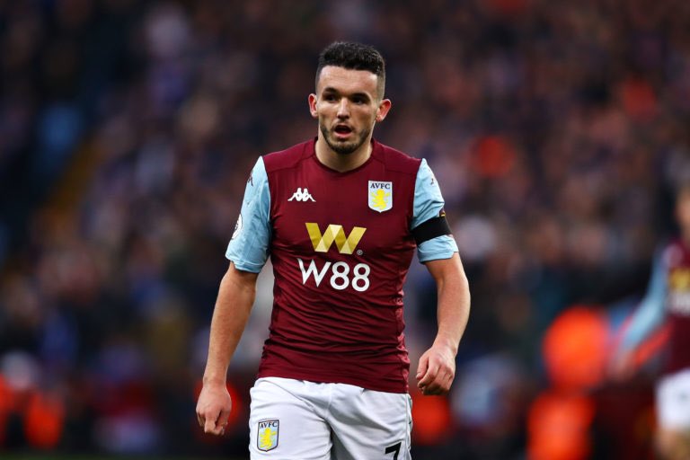  @AVFCOfficial -  @jmcginn7 Moving to Villa from Hibernian for the 2018/19 season in the Championship. McGinn contributed with 22 G/A combined. Contributed five G/A this year but has missed a large chunk with injury. Doesn’t get the credit due to Jack Grealish for me.