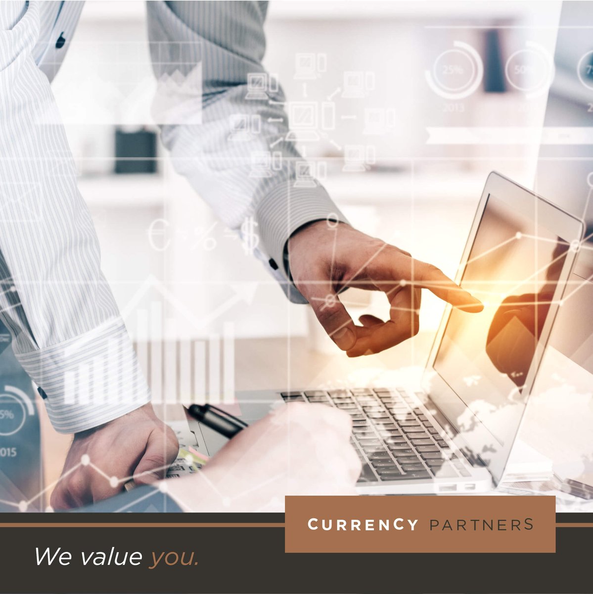 CurrencyPartner tweet picture